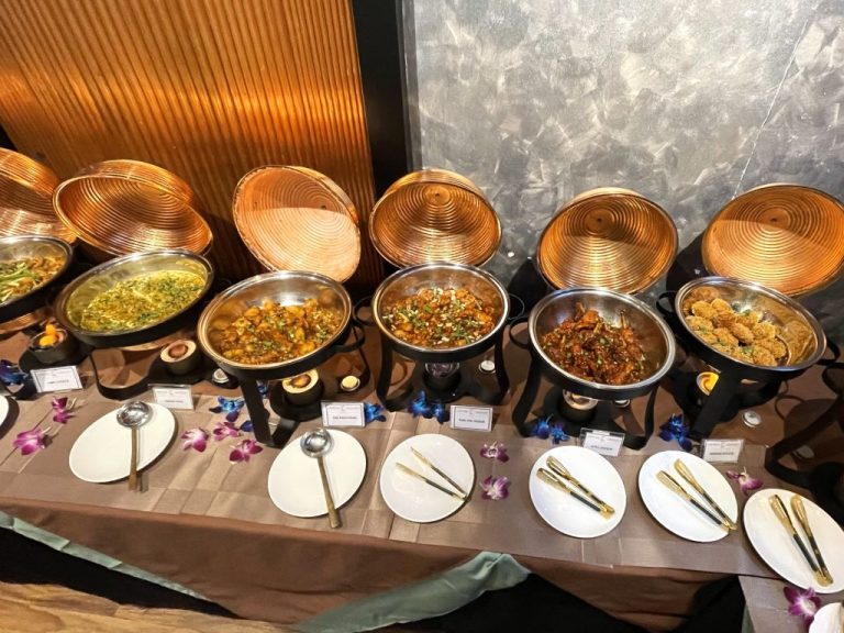 Iftar Buffets To Head To This Ramadan Hungrygowhere