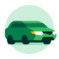 Grab Ride