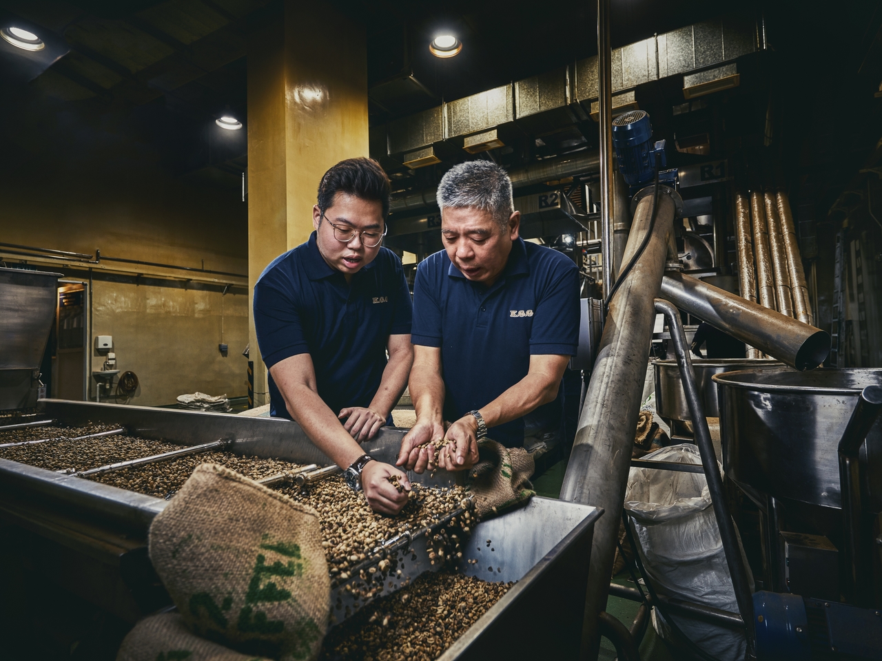 From Scratch: How local kopi’s made and the best places to get one