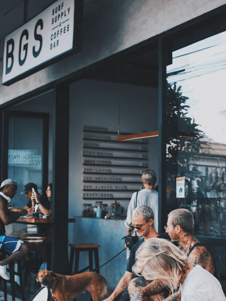 BGS Coffee_Bali