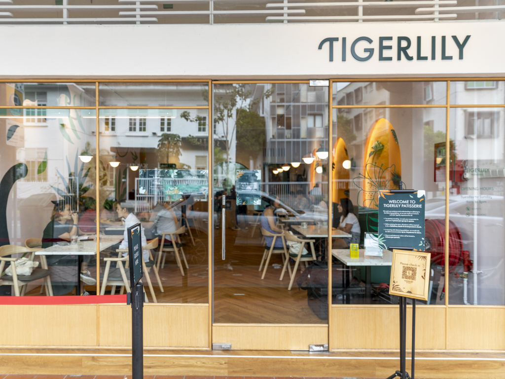 Shopfront_Tigerlily