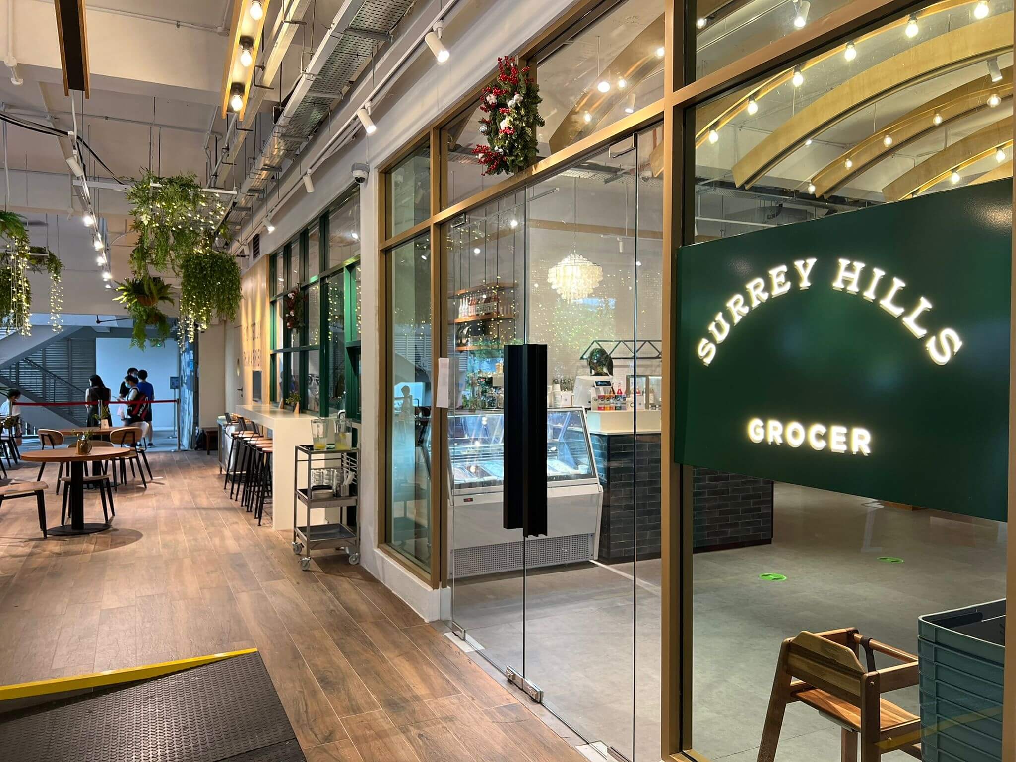 Surrey Hills Grocer_wanderlust Singapore's west