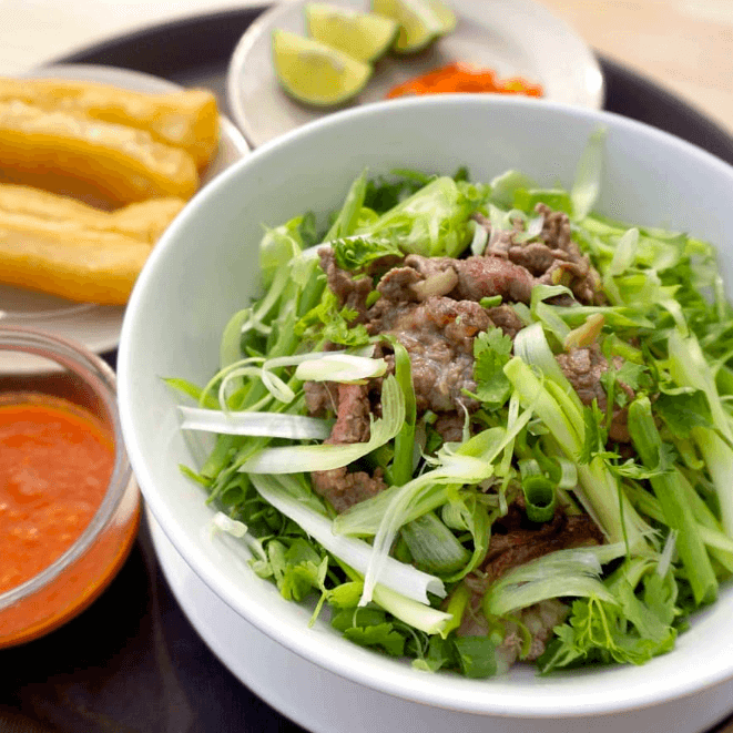 Pho Thin_Hanoi_Vietnam cuisine
