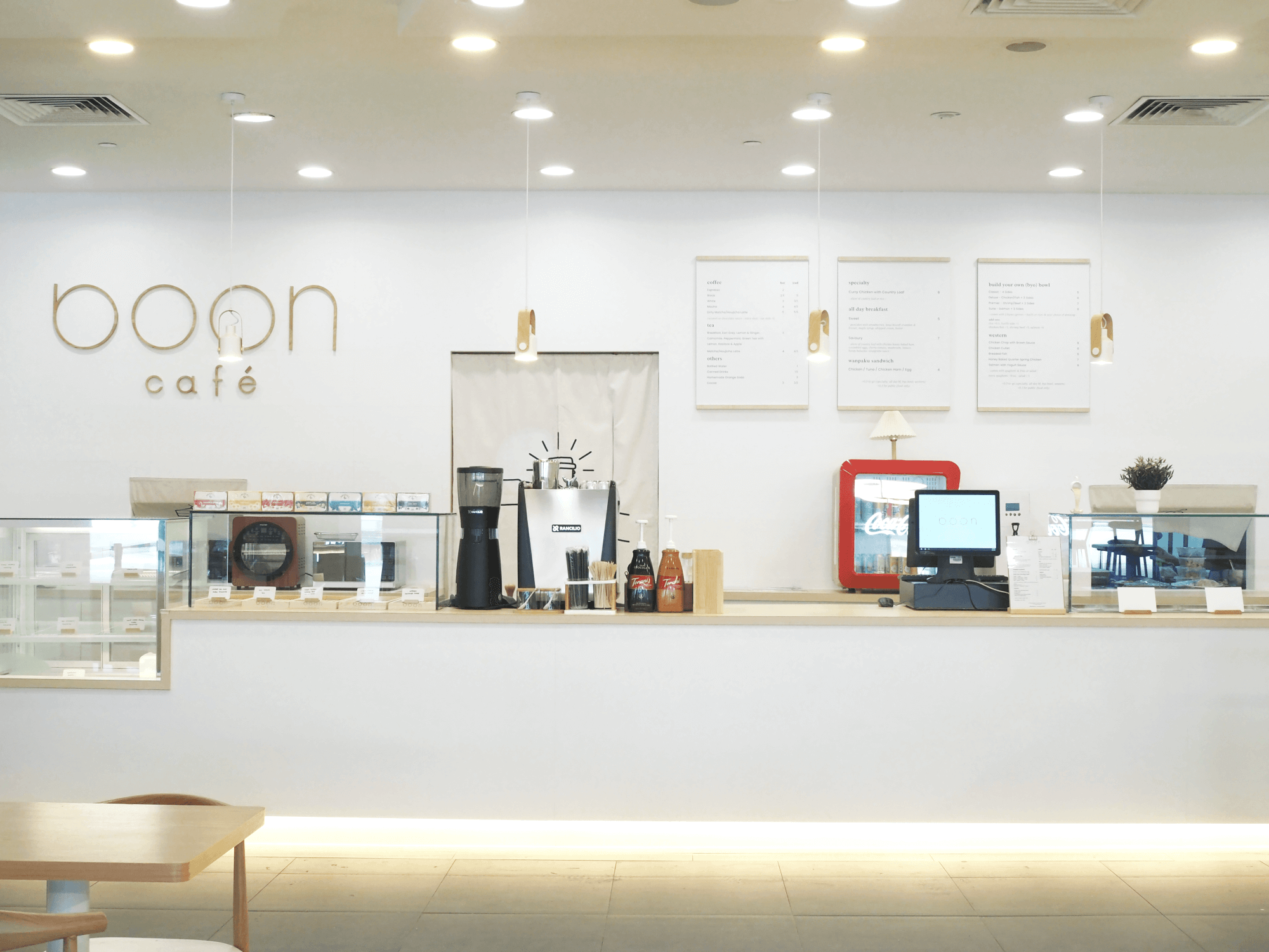 Coffee Plus – Hidden Specialty Cafe With Good Coffee Near Farrer Road 