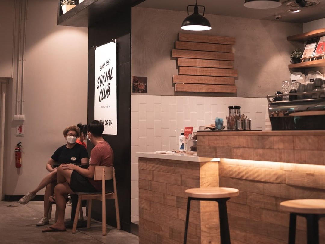 5 hole-in-the-wall cafes to check out in Singapore’s west