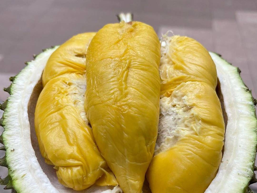 It's durian season in Singapore. What should you pick? HungryGoWhere