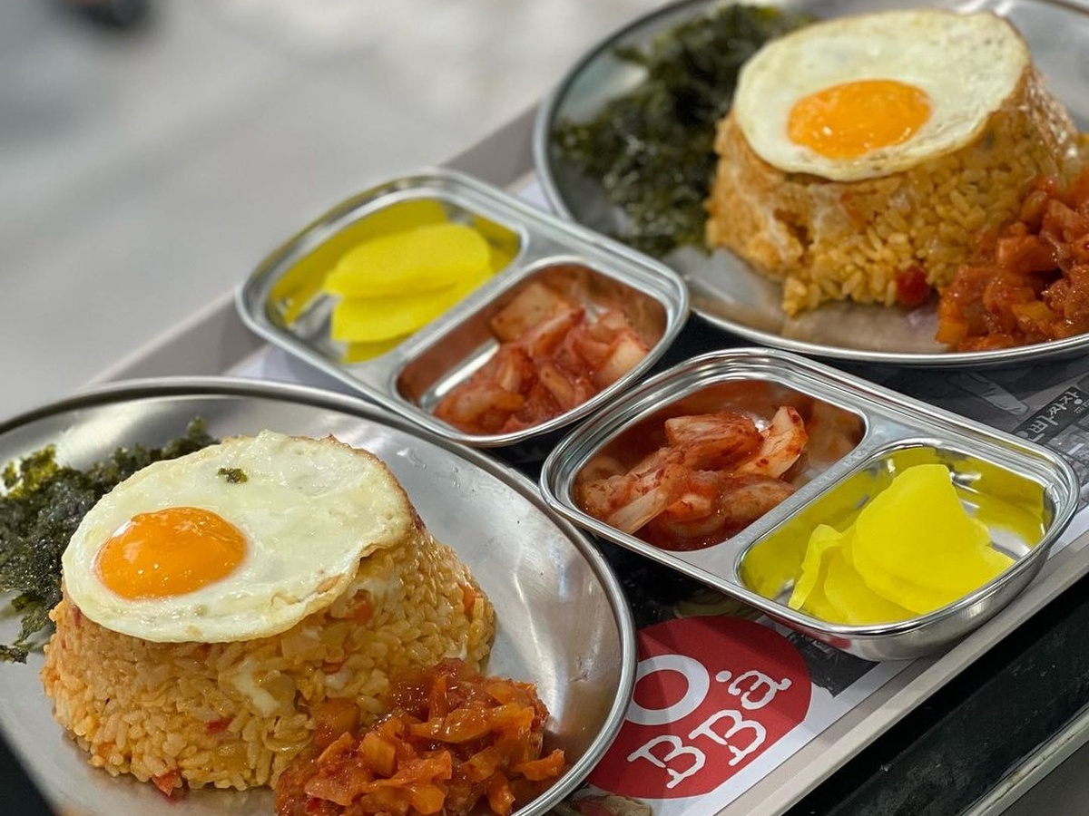 5 authentic Korean eateries to visit in Singapore’s north