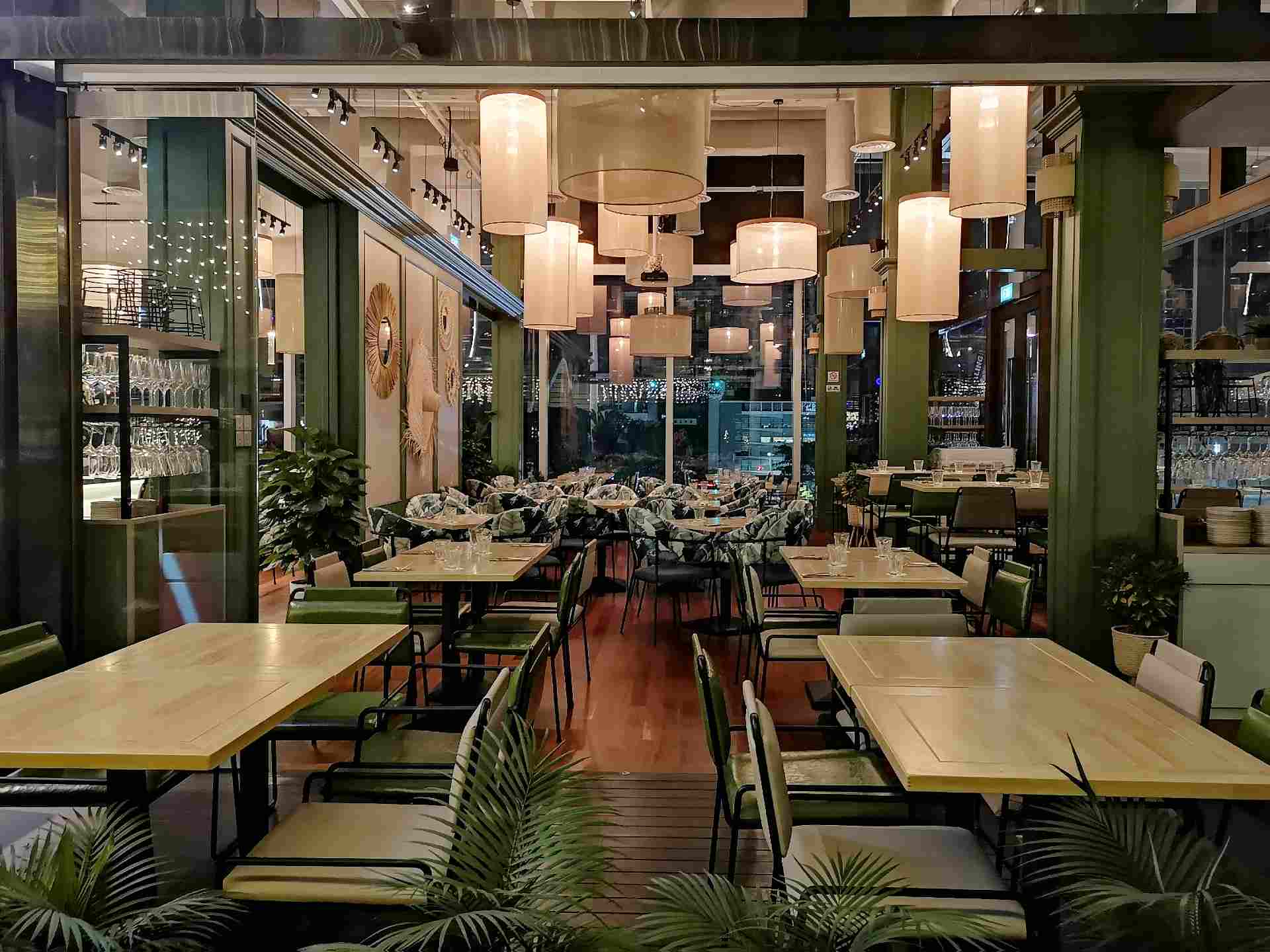 Review: True Cost Singapore — hits and misses at this much-talked-about eatery