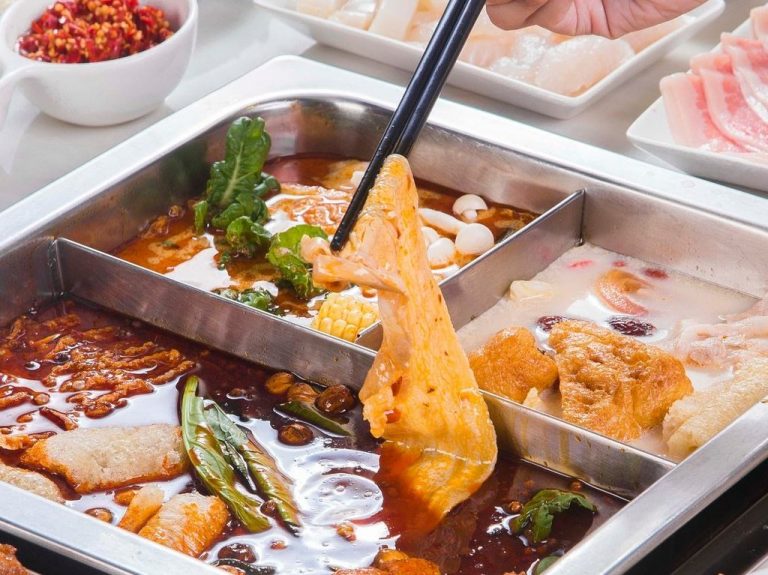 10 places for cheap hotpot in Singapore to visit HungryGoWhere