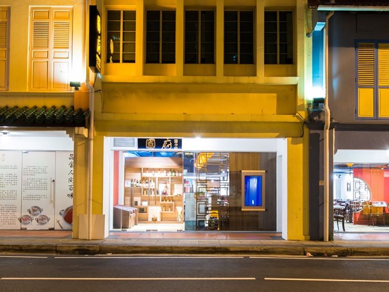 10 places for cheap hotpot in Singapore to visit HungryGoWhere