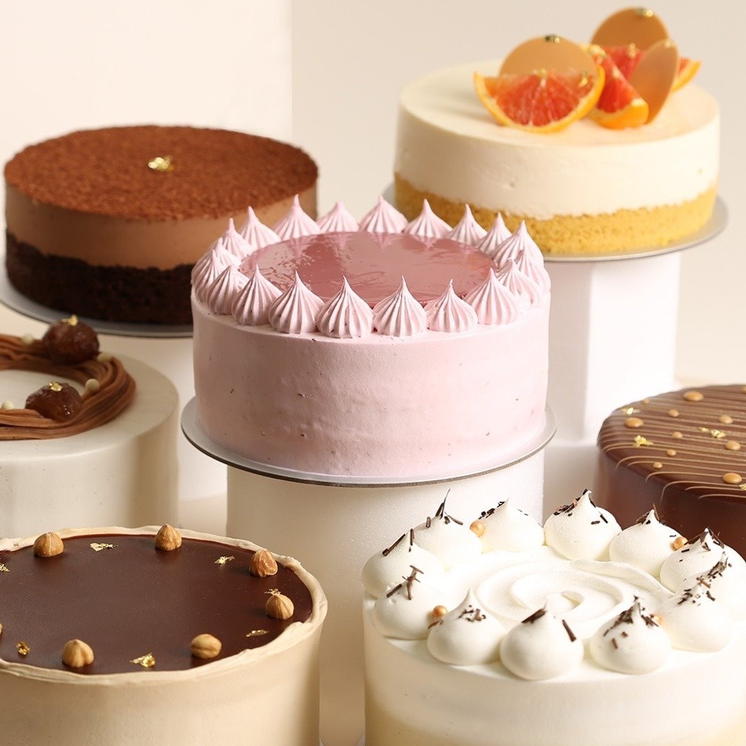 Nesuto Patisserie