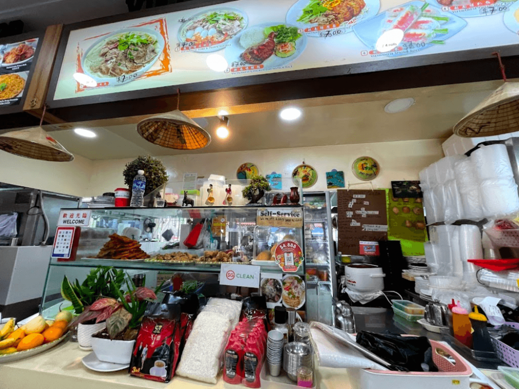 10 eateries in Ang Mo Kio for mouthwatering food | HungryGoWhere