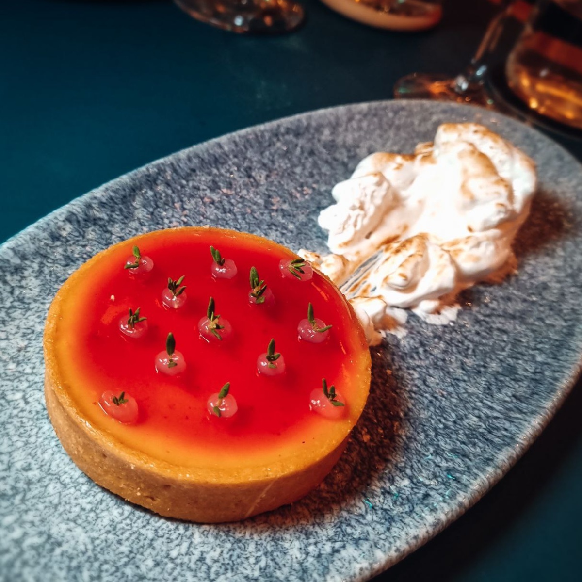 Forma_Crostata al limone di Amalfi