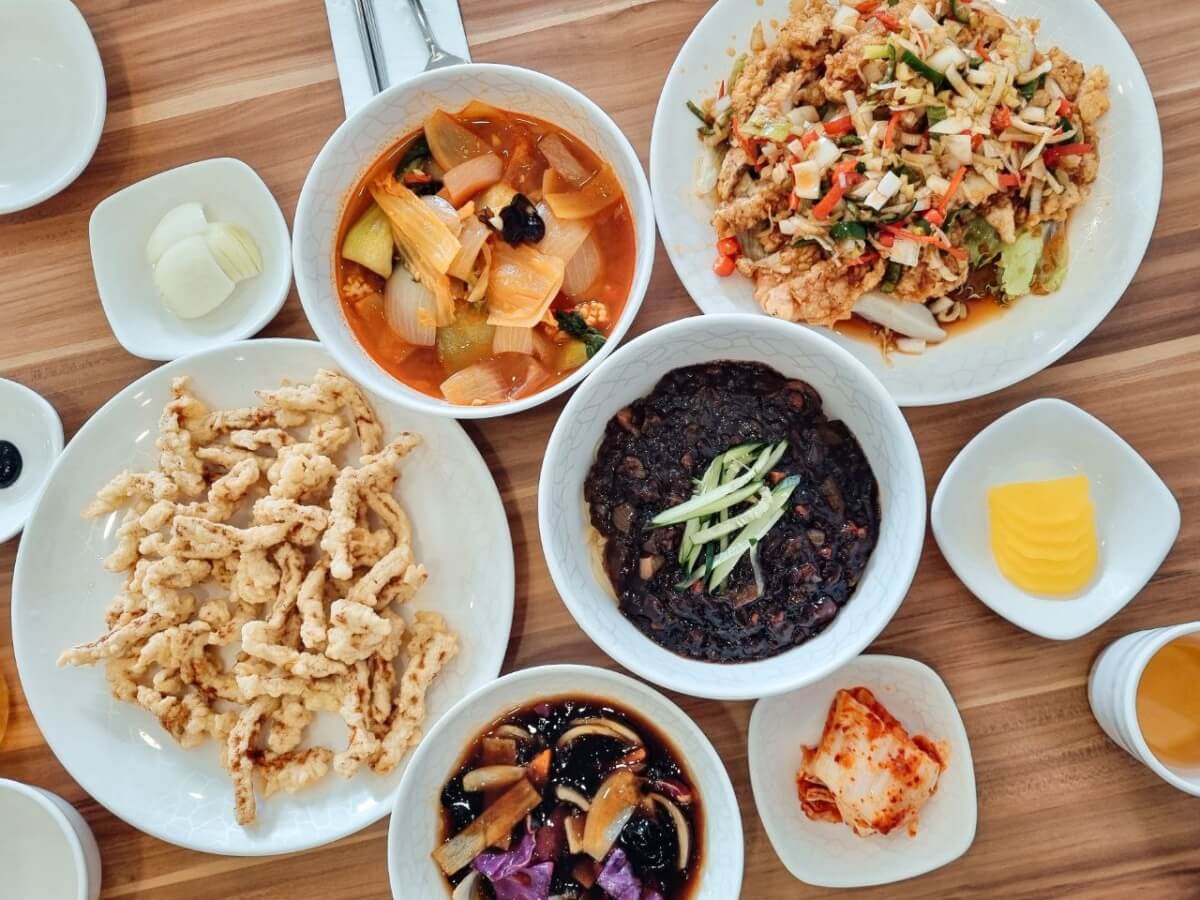 Korean Eateries_Mukjja
