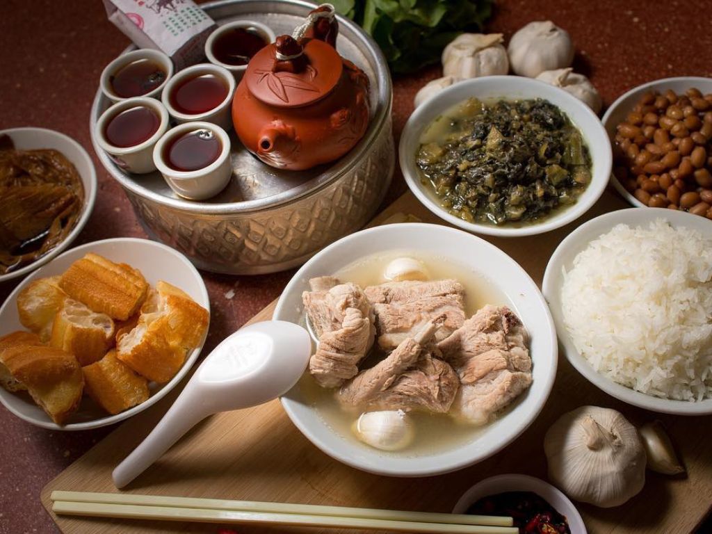 10 ev-jurong east best food-joo siah bak koot teh-HungryGoWhere