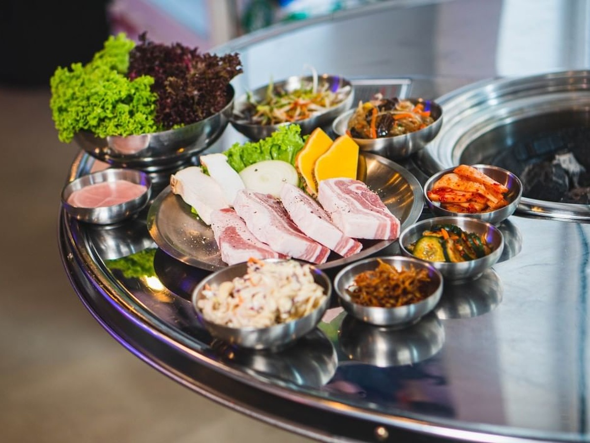 5 authentic Korean eateries to visit in Singapore’s east