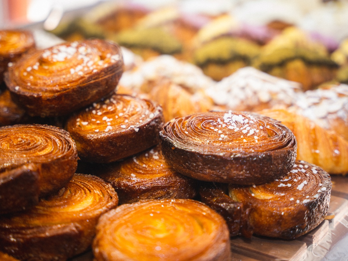 From Scratch: How kouign-amann’s made and the best places to get one