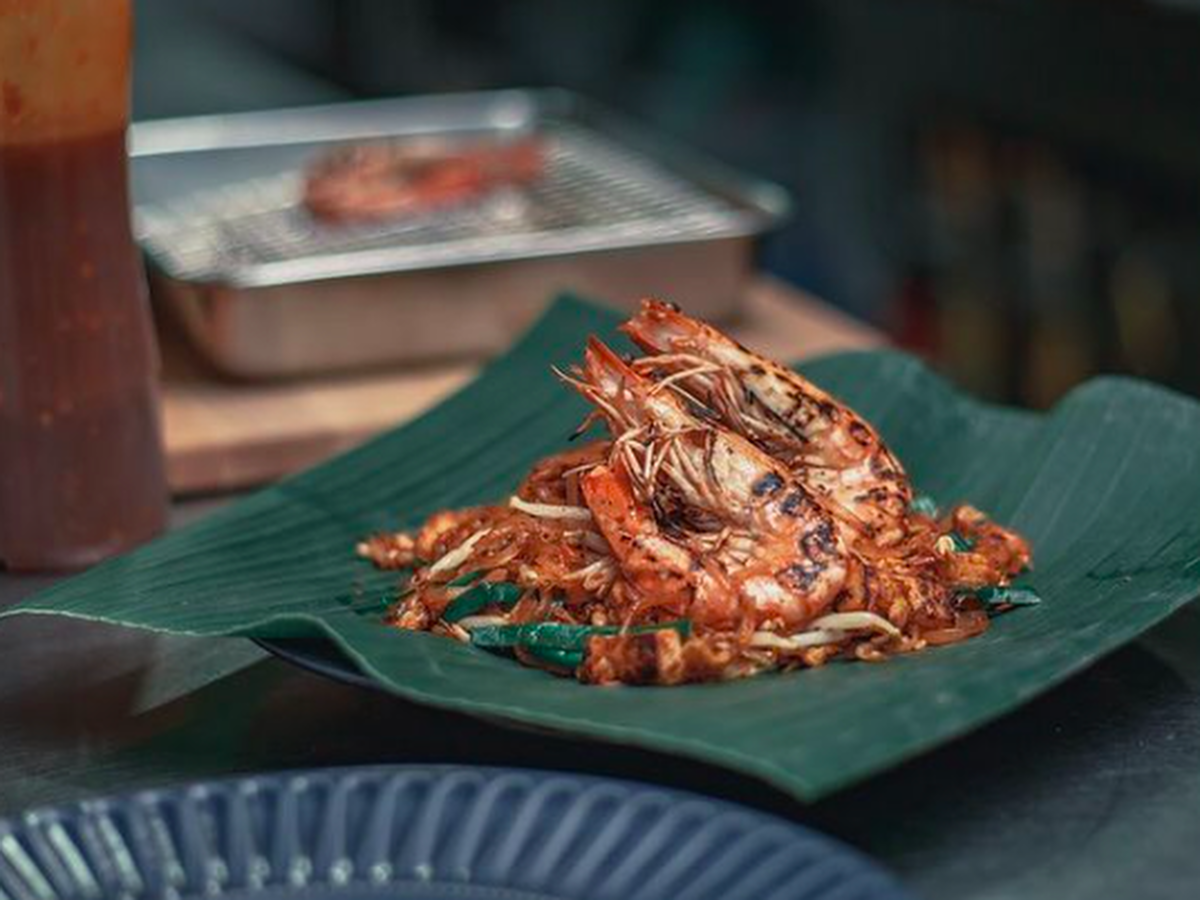 5 Thai eateries in Singapore’s south that serve mouthwatering fare
