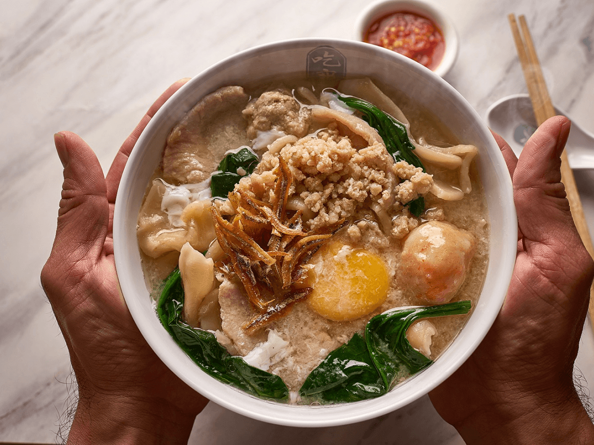 10 Bedok hawker and coffee-shop stalls for wallet-friendly comfort food