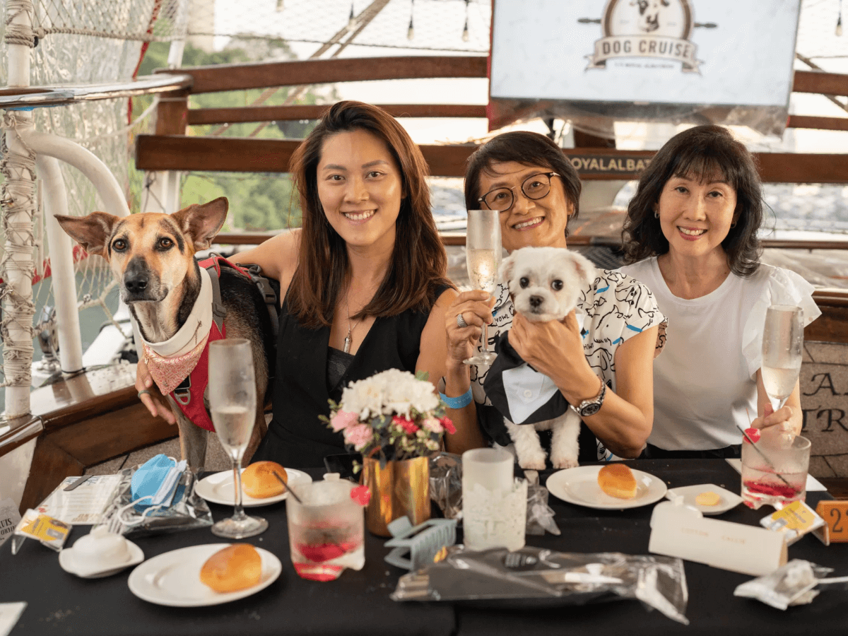 5 pet-friendly eateries that go the extra mile for pets and ‘pawrents’
