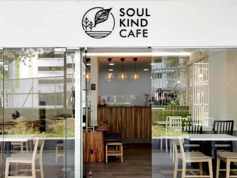 14 Jurong East food places that'll excite you HungryGoWhere