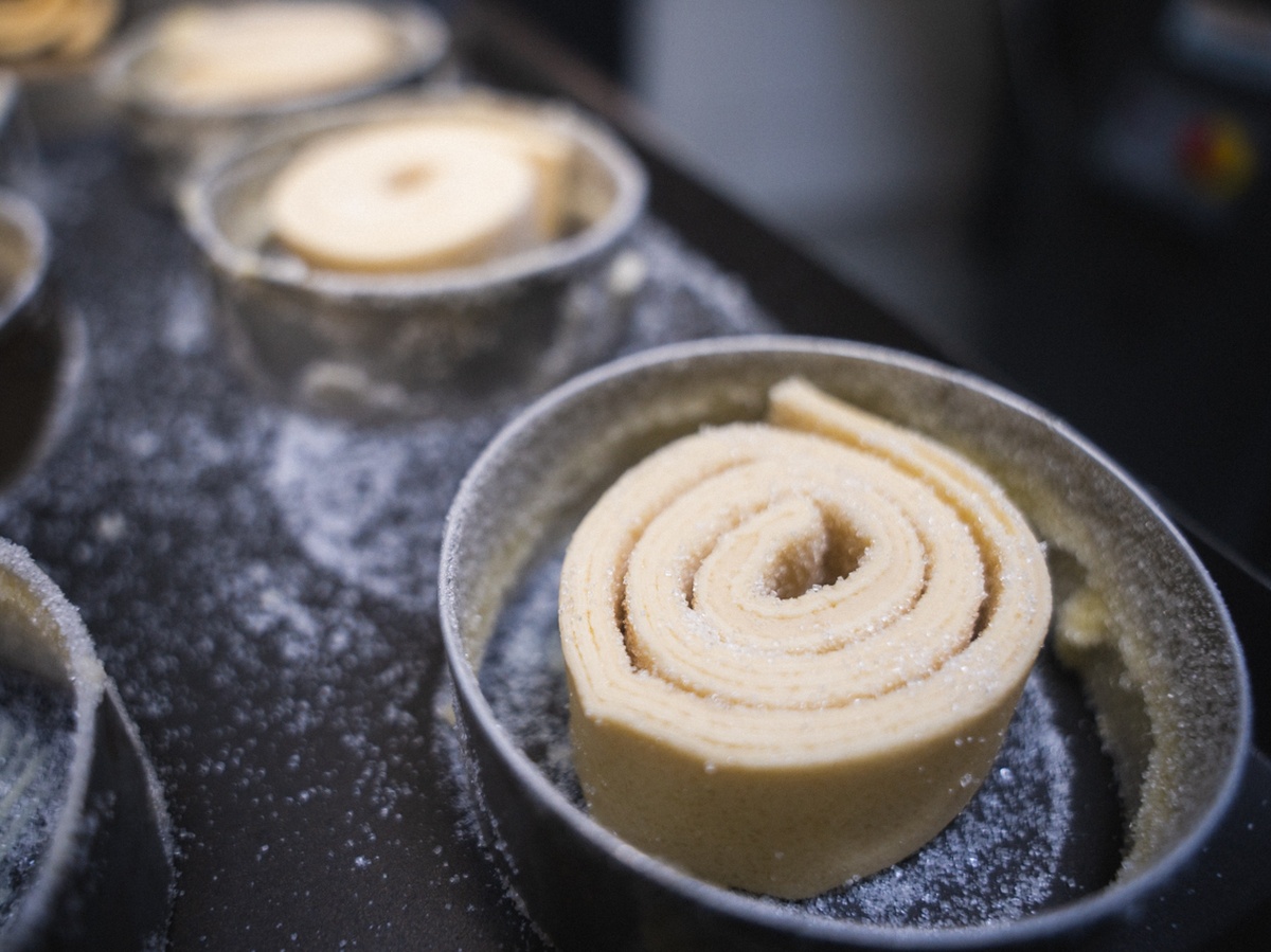 La Levain_Dough Rings