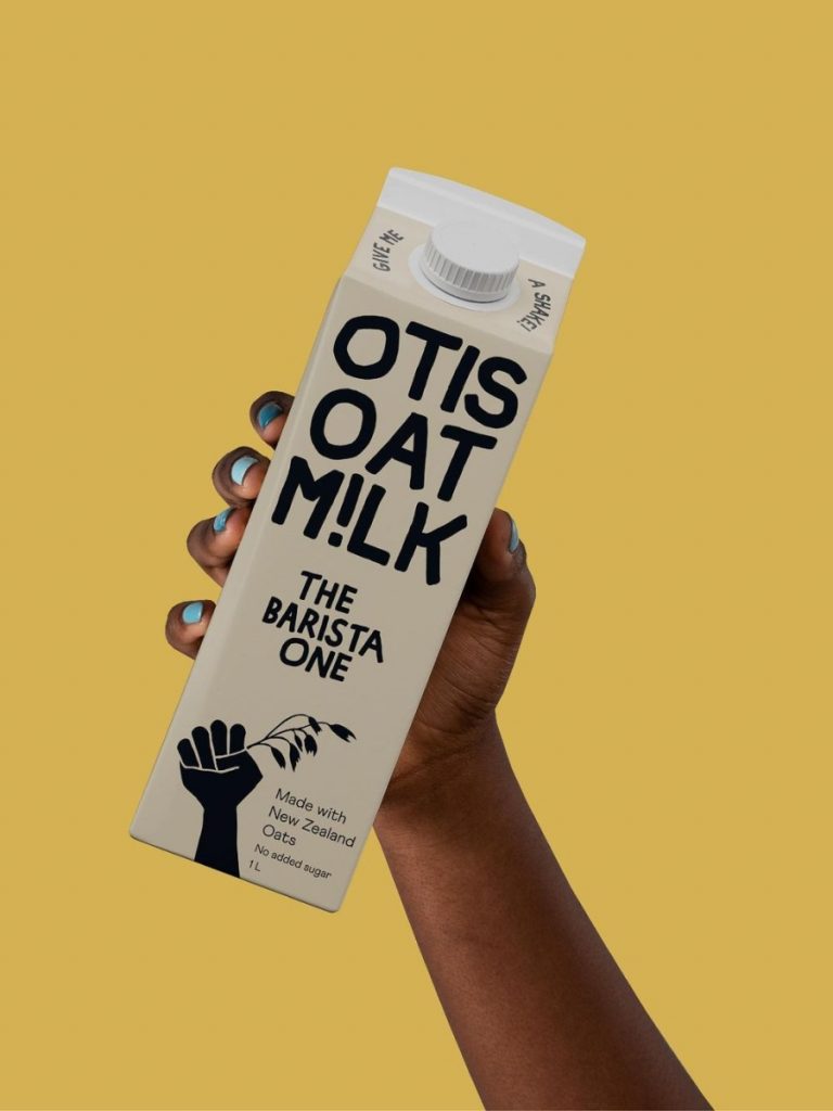 Best oat milk in Singapore A taste test HungryGoWhere