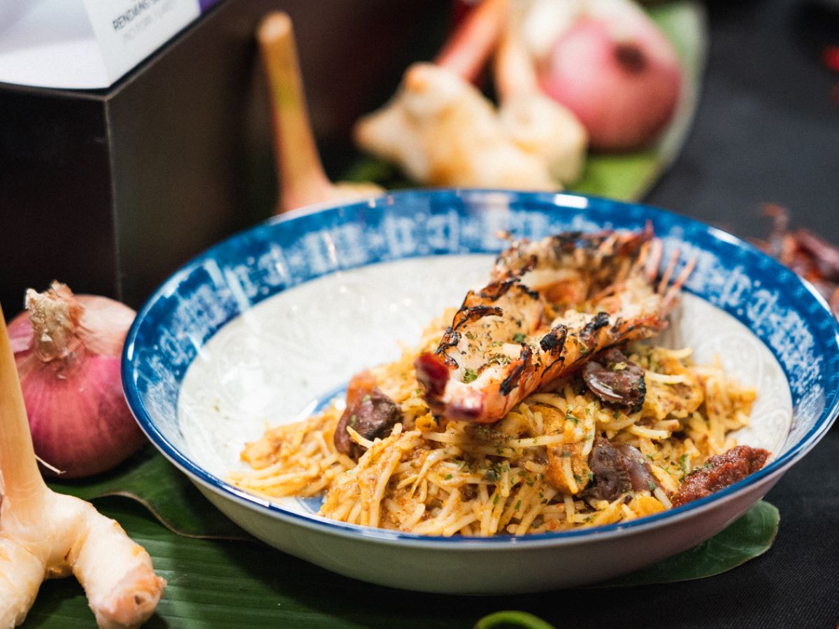 Singapore Food Festival returns from Aug 24 with over 70 experiences, first food village in 2 years