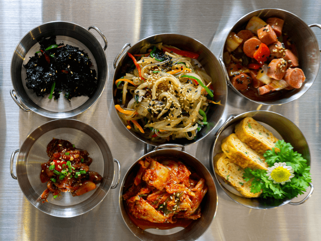 daejim_korean tanjong pagar_banchan side dishes