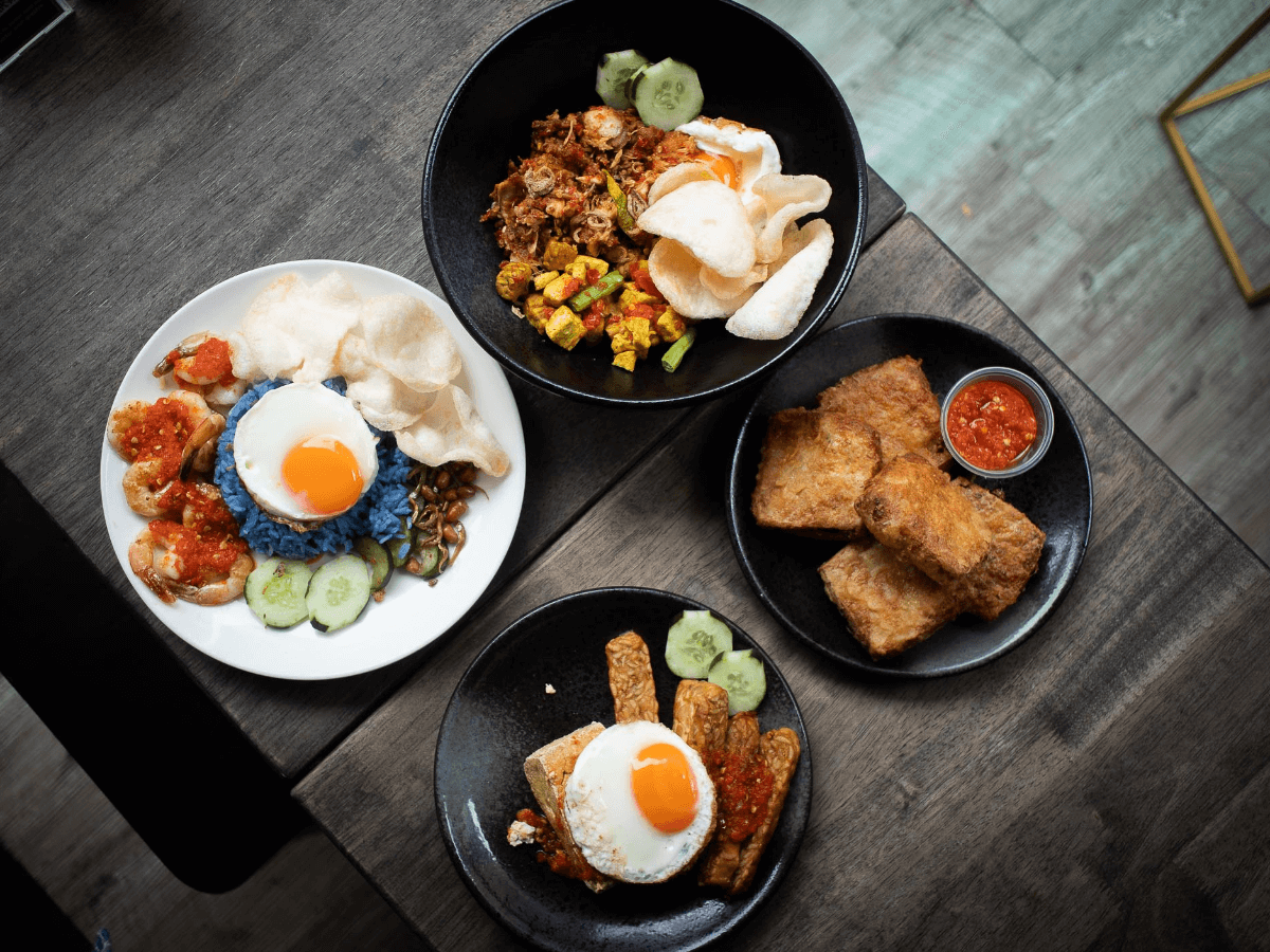 Review: Fangko+ Coffee and Beer dishes up flavourful Indonesian fare at good value