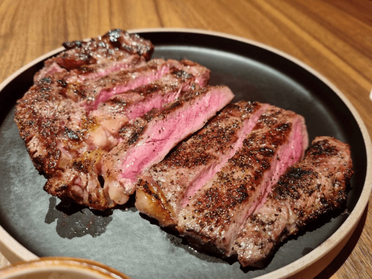 Review: Go to Koal for affordable flame-grilled meats in the heart of Orchard