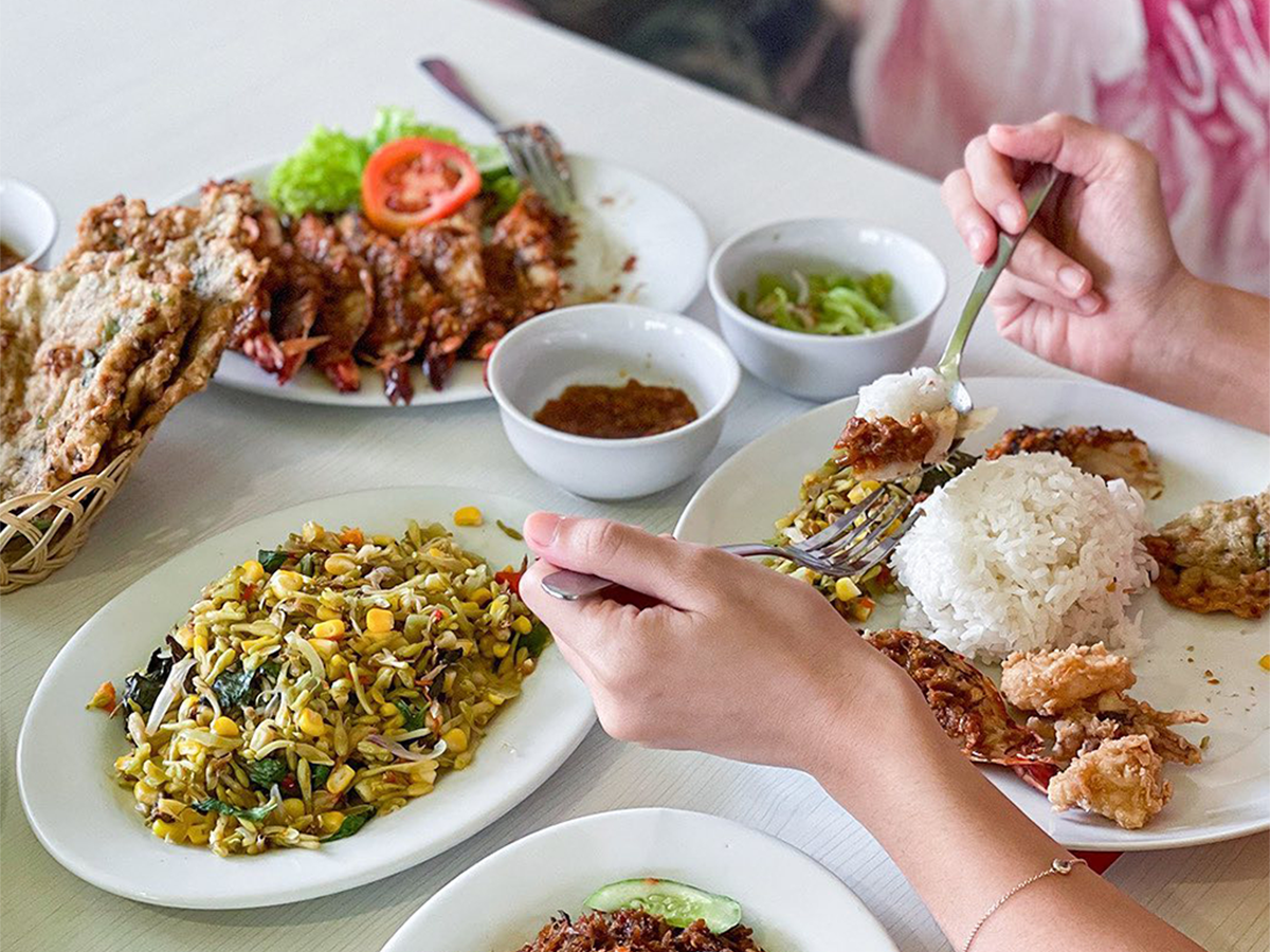 5 eateries in Jakarta to kickstart your foodie journey