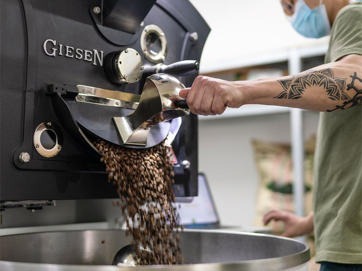 5 Singapore specialty coffee houses that roast their own beans