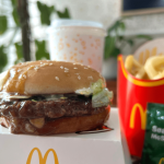 McDonald’s Samurai burger returns on Sept 22 — and we put it through a taste test