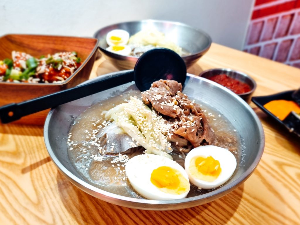 scmkmk_naengmyeon_my korean mom's