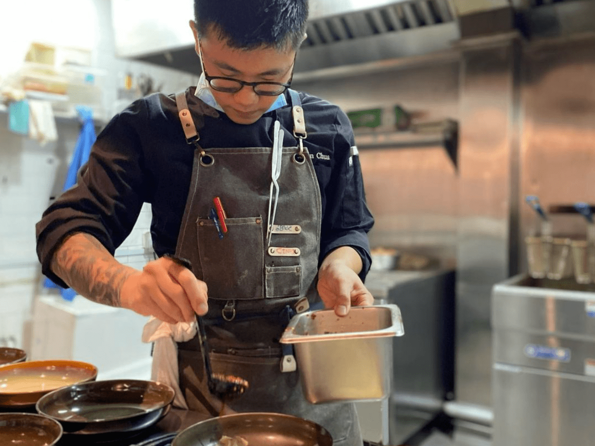 Beng Who Cooks to close on Oct 15