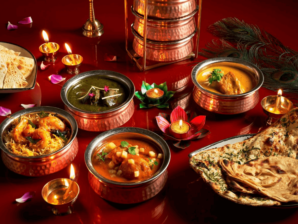 5 places to celebrate Deepavali in Singapore with delicious grub