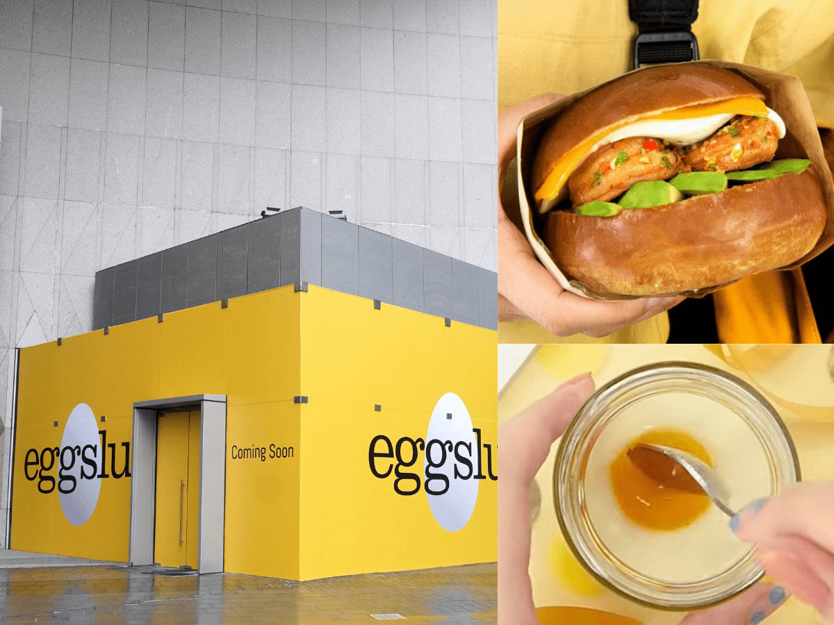 Eggslut to open second outlet at Suntec City HungryGoWhere