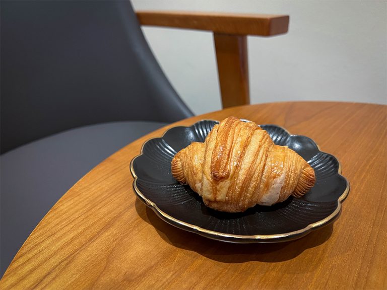 Gamo, a Muslimowned bakery, opens in Bras Basah Complex HungryGoWhere