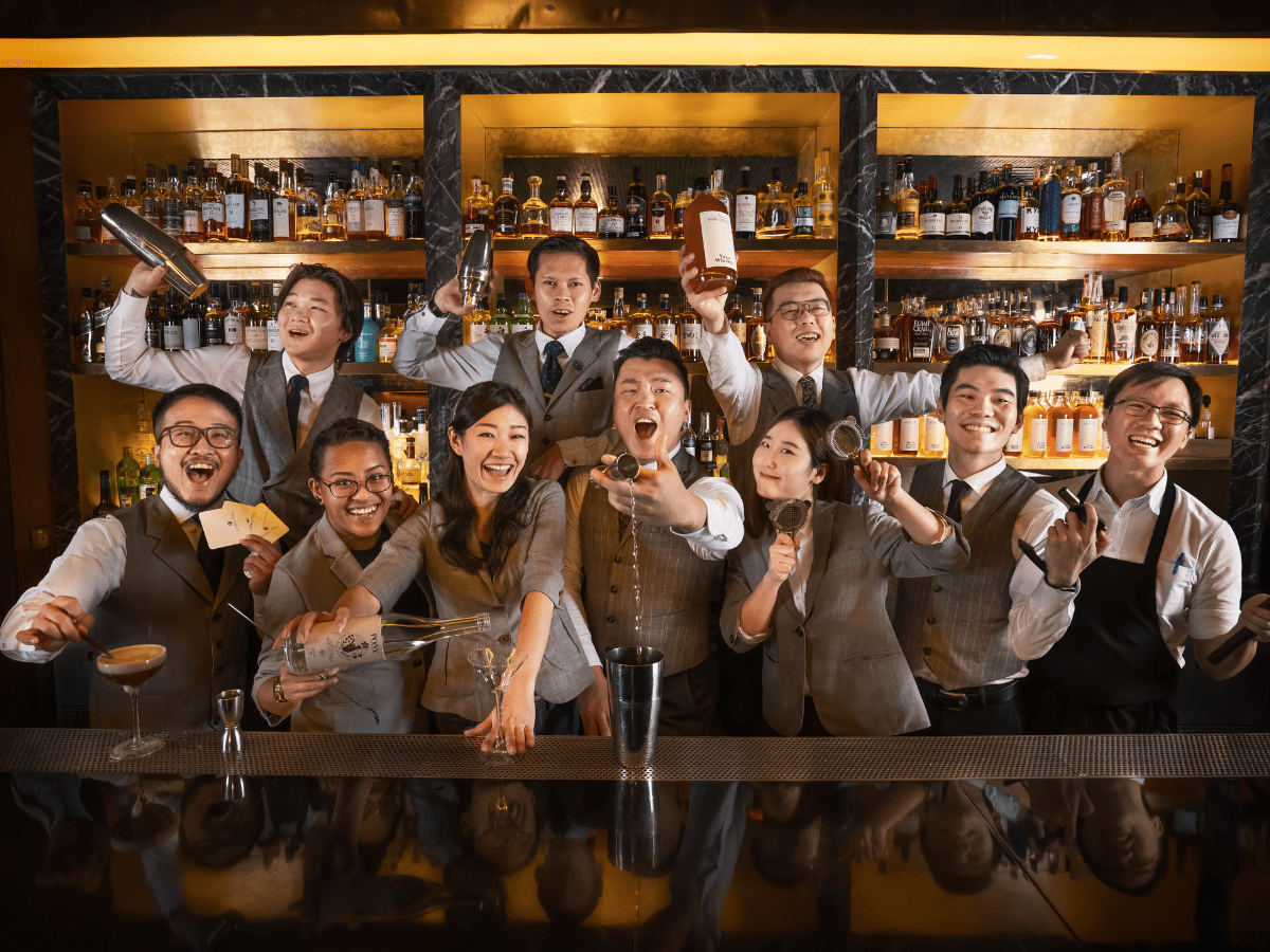 World’s 50 Best Bars: Singapore’s Jigger & Pony crowned Best Bar in Asia