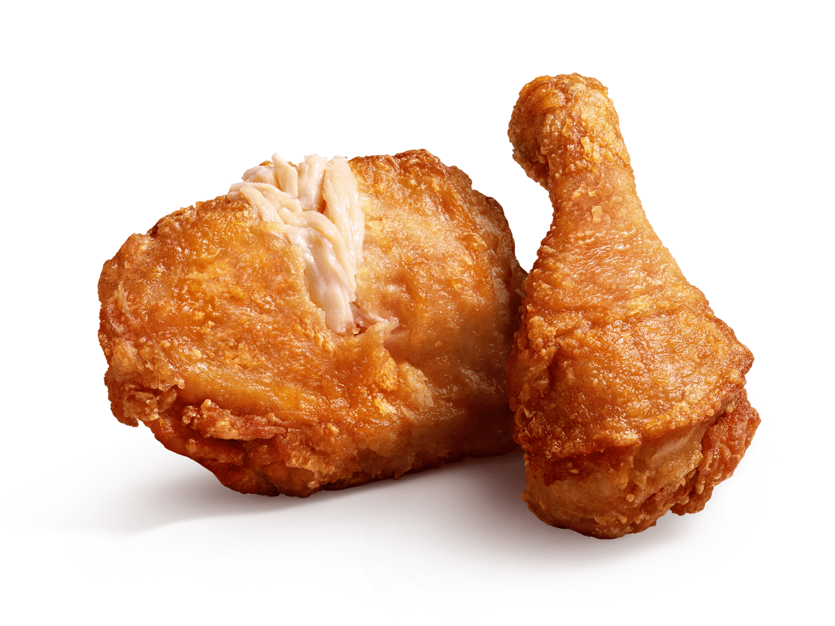 McDonald’s launching new Chicken McCrispy Honey Soy this week