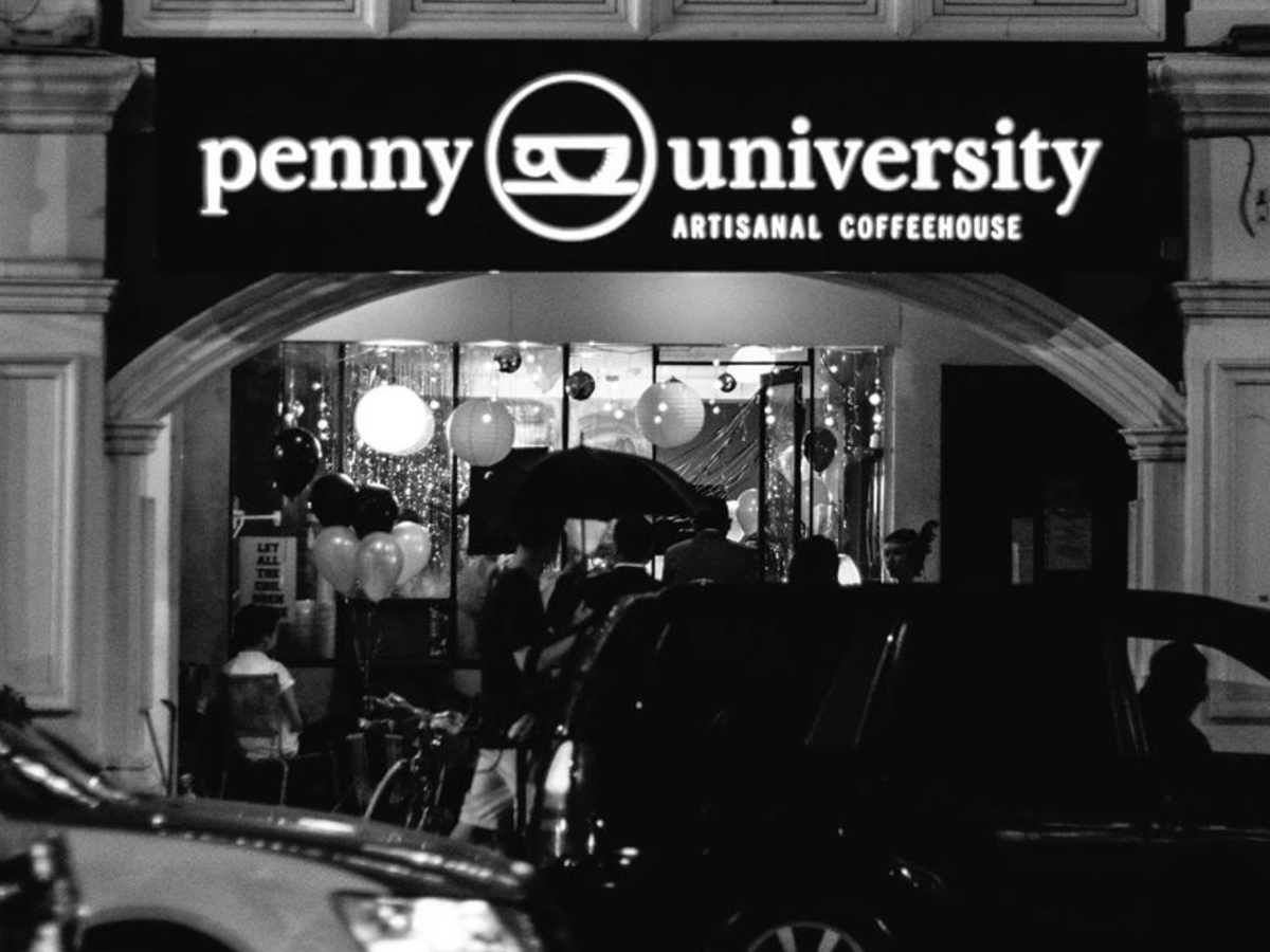 After 10 years, Penny University to leave its East Coast premises for Bugis