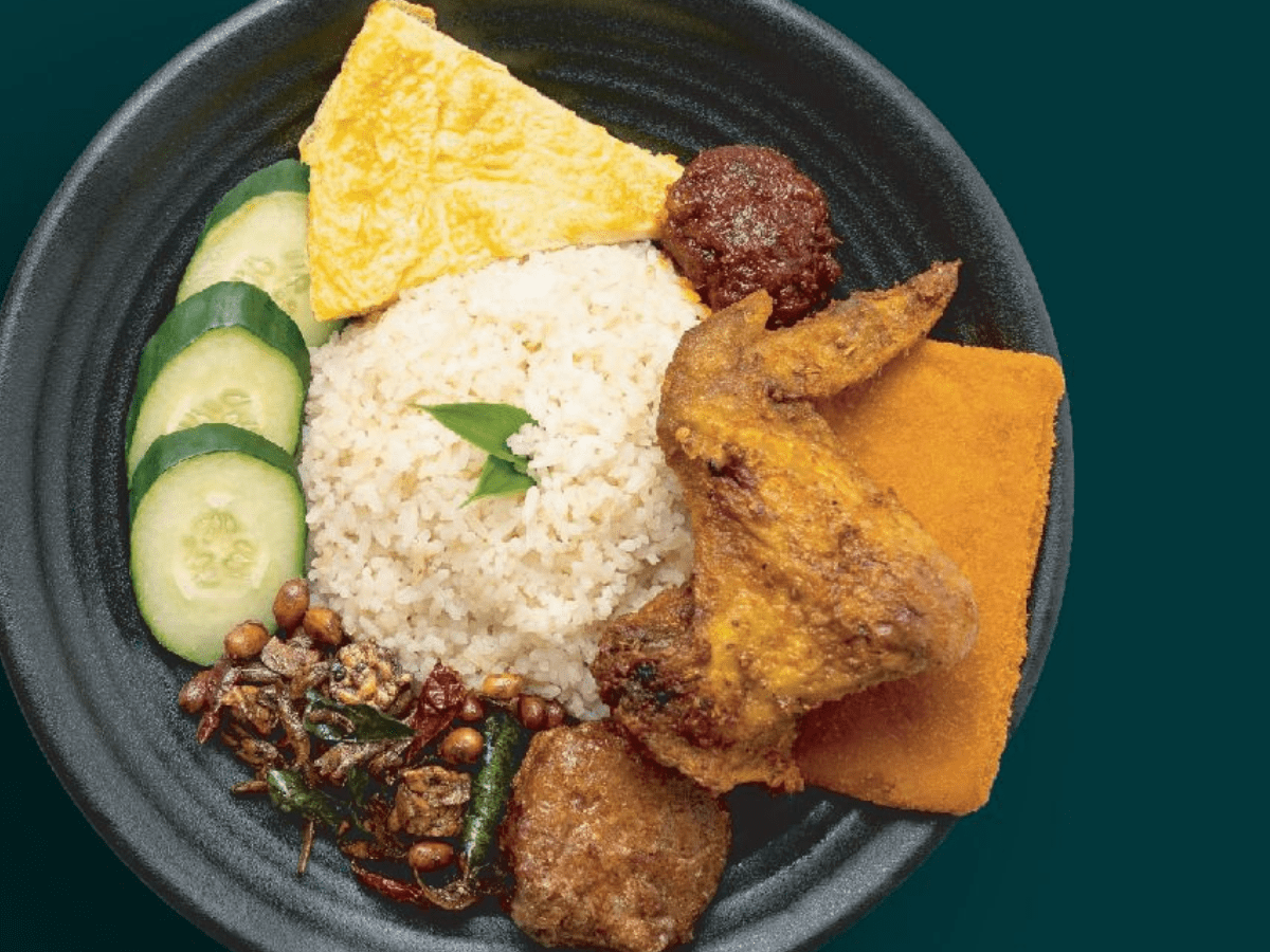 Founder of Ashes Burnnit opens new Sembarang Nasi Lemak cafe