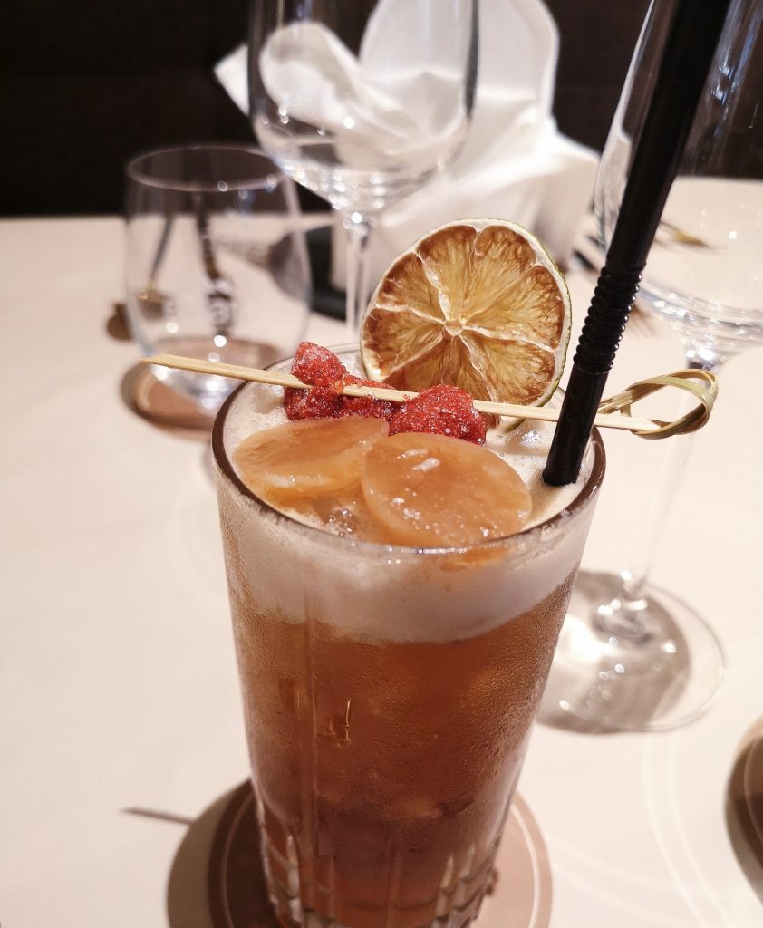 hungrygowhere_thai fine dining_sweet tamarind drink