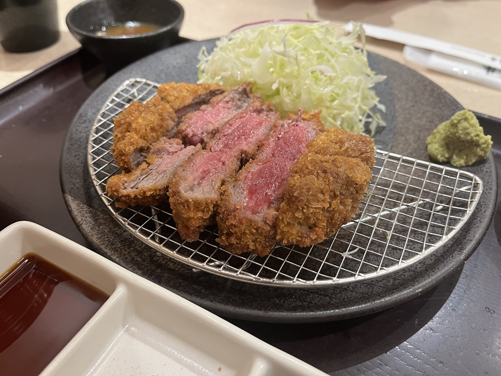 what to eat in osaka food
