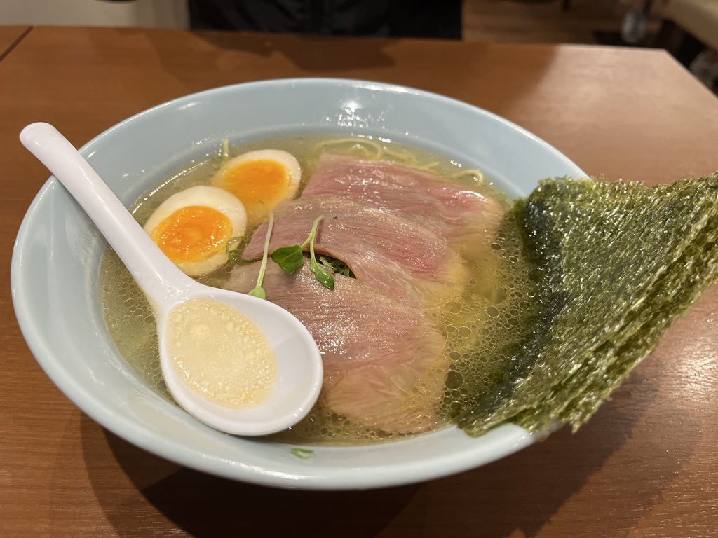 what to eat in osaka food