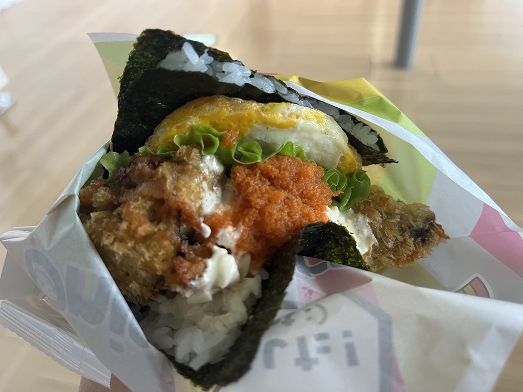 what to eat in osaka food