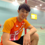 My Must-Eats… with Loh Kean Yew, Singapore’s World No 3 badminton player