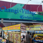 Changi Village Hawker Centre reopens after 3-month closure; many original stalls remain