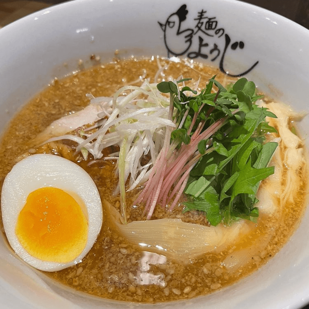 Japan What To Eat_HungryGoWhere_Ramen